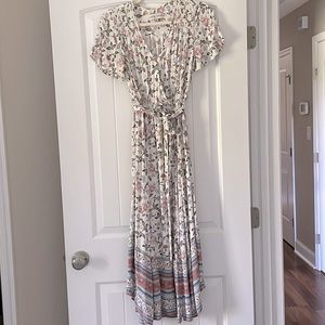 Knox Rose Dress